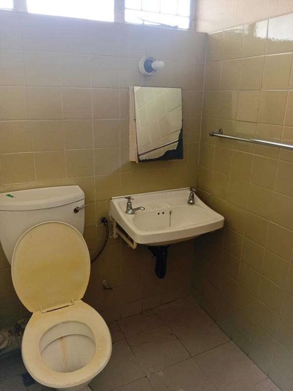 To Let 1 Bedroom Property for Rent in Sasolburg Free State